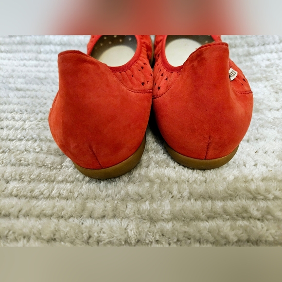 MEPHISTO flats size 8.5 - Picture 5 of 7
